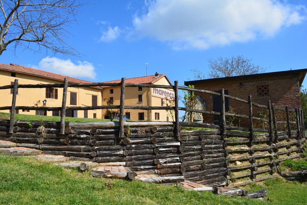 Cascina Valtignosa Camere Con Vigna Cassine Dış mekan fotoğraf