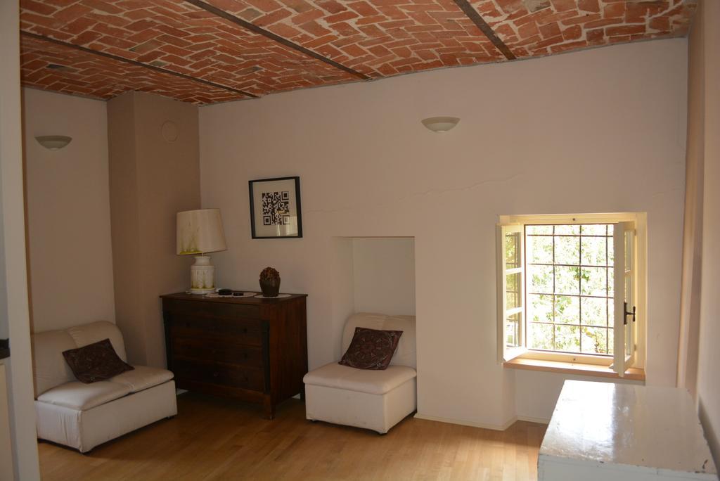 Cascina Valtignosa Camere Con Vigna Cassine Dış mekan fotoğraf