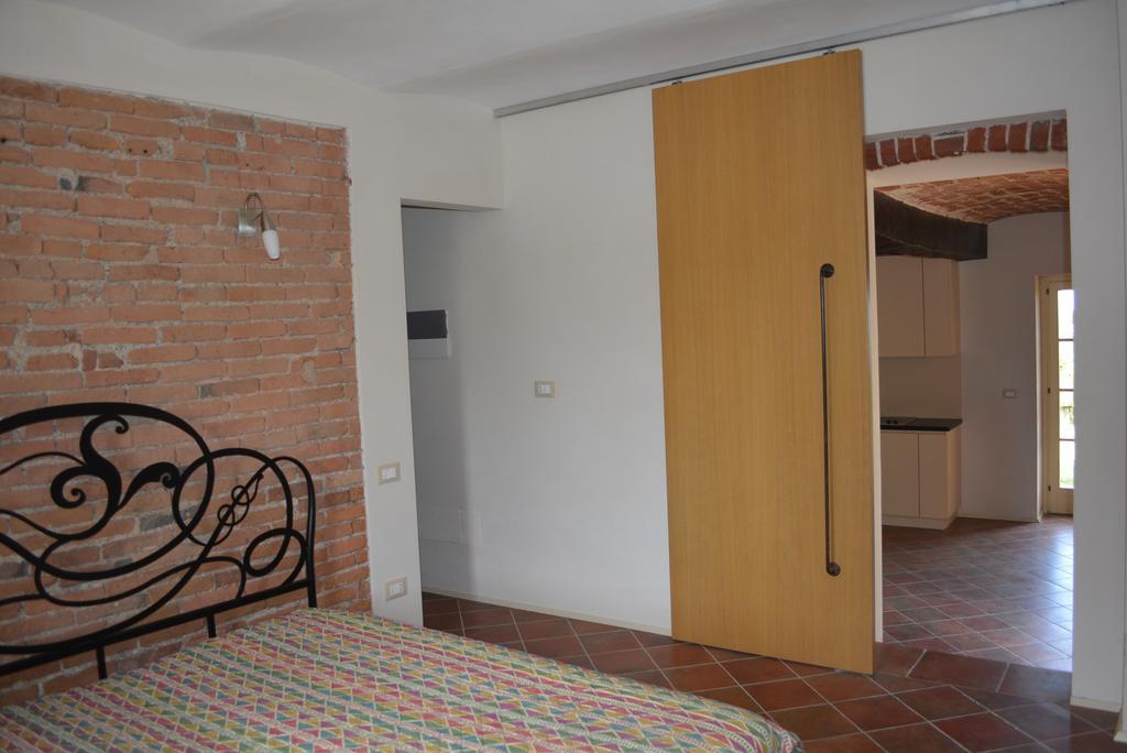 Cascina Valtignosa Camere Con Vigna Cassine Dış mekan fotoğraf