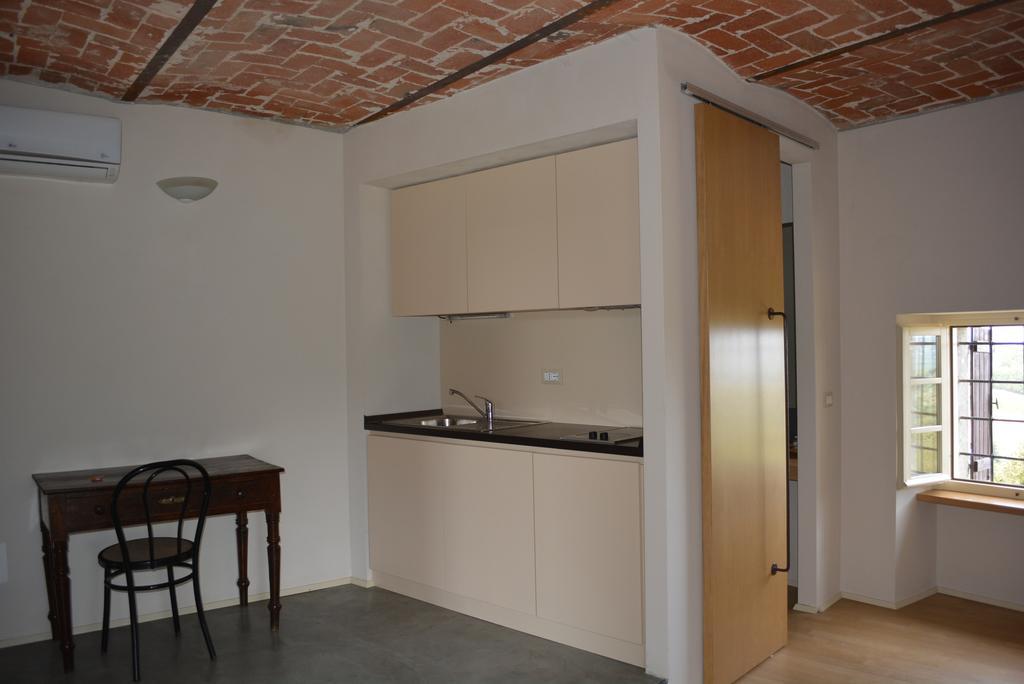 Cascina Valtignosa Camere Con Vigna Cassine Dış mekan fotoğraf